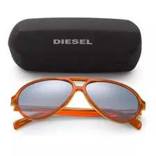 Lentes De Sol Diesel Unixes