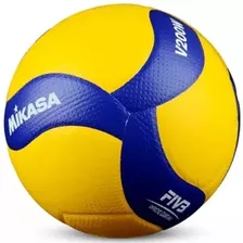 Balon Voleibol Volleyball Mikasa V200w Original Tokyo 2020