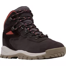 Botas Columbia Newton Ridge Plus ( Impermeables)