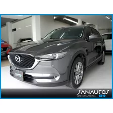 Mazda Cx-5 Grand Touring Lx Awd 2022 Con 25 Mil Km Jrn611