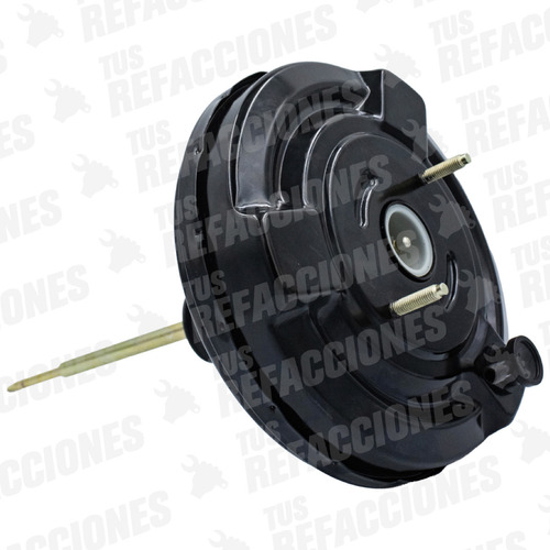 Booster De Freno Chromite Para Ford Courier 1.6l 2001-2010 Foto 4