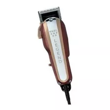 Máquina De Cortar Cabelo Wahl Legend + 2 Anos Garantia