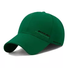 Mercedes Benz Gorra Delux 