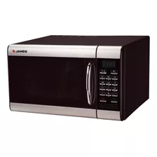 Horno Microondas James J 31 Mdgi U Fte Inox Sensacion