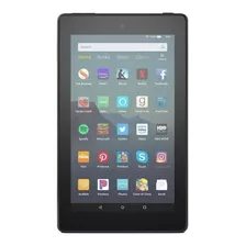 Amazon Fire Tablet 7 Pulgadas 2019 16gb 1gb Ram Refabricado
