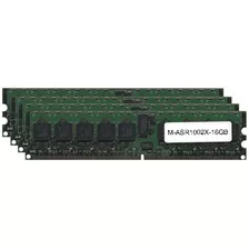 Memória 16gb Dram P/ Cisco Asr-1002x M-asr1002x-16gb