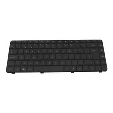 Teclado Notebook Compaq Hp Cq42 100 Series G42 9z.n4rsq.001