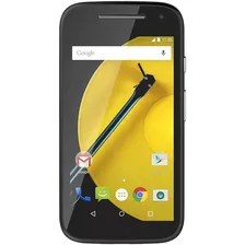 Celular Moto E 2 Libre , 4 G , Usado Perfecto Estado