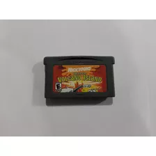 Battle For Volcano Island Para Nintendo Gameboy Advance