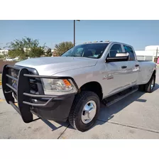 Dodge Ram 3500 Hd3500 4x4 Diesel 