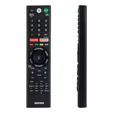 Controle Remoto Tv Sony Kd-55x755f Comando De Voz 