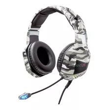 Auriculares Gaming Vincha Smartlife Sl-hswg902 50mm 