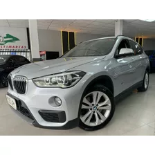 Bmw X1 Flex Automático