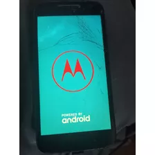Motorola G4 Play Dual Tv Para Peças Ou Restauro. 