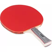 Paleta Ping Pong Yashima® 80230 Xx5 Rubber - Entrenamiento