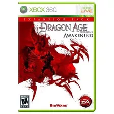 Dragon Age: Origins - Xbox 360 C/ Garantia !