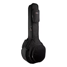 Funda Para Banjo Gig Bag (16'' X 40.5'' X 5'')