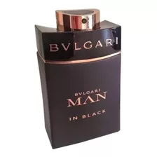 Bvlgari Man In Black Edp 150ml Premium