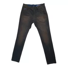 Calça Masculina Jeans Lost Label Skinny Blue 3905