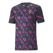 Playera Puma Neymar Jr Hombre Fútbol Sport