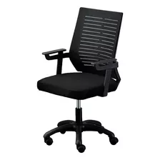 Silla Ejecutiva Ergonómica Mesh - Expansión Uy- 31