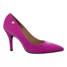 Zapatilla Angela Color Fucsia