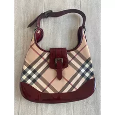 Bolsa Burberry