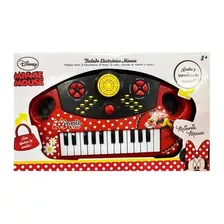 Teclado Piano Niños Musical Portatil Efectos Sonidos Organo