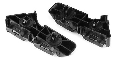 2pc Bumper Bracket Set For 2011-2014 Dodge Charger Side  Jjb Foto 3