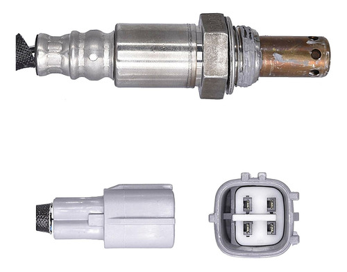 Sensor Ox O2 Frontal Acc, Tras Acc Lexus Es330 3.3l V6 04/06 Foto 4