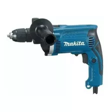 Furadeira Impct+mandril 710w Hp1631 Makita 220v