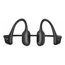 Auriculares Inalámbricos Shokz Sports Openrun Pro S810 Black Con Luz Led