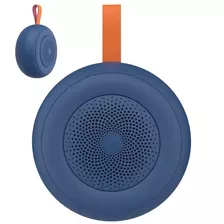 Parlante Inalambrico Bluetooth Microfono Portatil Recargable