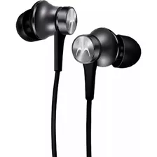 Audífonos In-ear Motorola Sjyn0760a