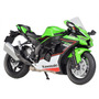 Kit De Conversin De Intermitentes Para Kawasaki Z800 Zx-6r