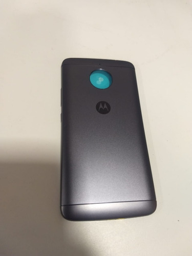 Repuesto Tapa Trasera Motorola Moto E4 Plus