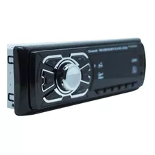 Rádio Mp3 Player Automotivo Bluetooth First Option