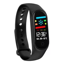 Smartband Gadnic R2 Bluetooth Watch Band Deporte Gtía Bidcom