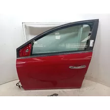 Porta Dianteira Esq Fiat Bravo 1.8 2014