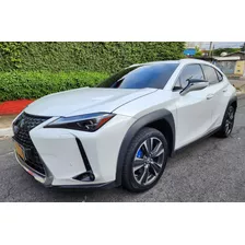 Lexus Luxury 2019 2.5 Luxury Aut. 5p Hibrido