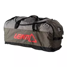 Mochila Maleta Leatt Duffel 7400 Para Moto Motocross Enduro