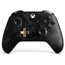 Controle Xbox Player Unknown Batllegrounds Novo