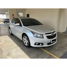 Chevrolet Cruze Hb Sport Ltz 1.8 2013