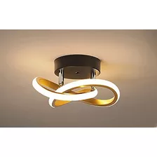 Lámpara De Techo Moderna B120-1 Lampara Colgantes