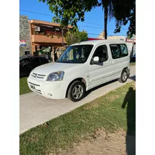 Citroen Berlingo Multispace