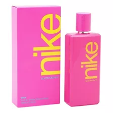Nike Woman Pink 100ml Edt
