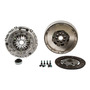 Kit De Clutch Peugeot 406 St L4 / 2.0l. 98 - 01 Th