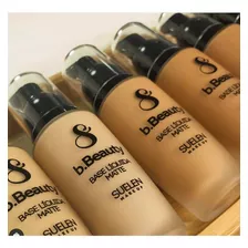 Base Bbeauty Altissima Cobertura Cor 1.75 - Suelen Makeup