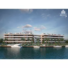 Lujosos Y Modernos Apartamentos Ubicados En Cap Cana, Punta Cana