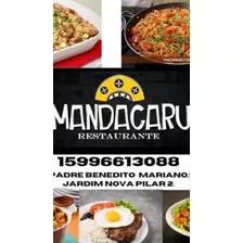 Restaurante Mandacaru 